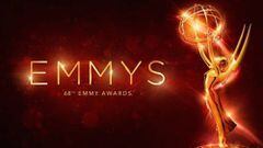 Premios Emmy 2016. Imágen: redes sociales