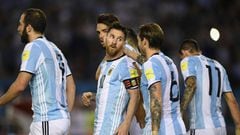 A pesar de contar con Lionel Messi (180 millones de euros), Argentina no se encuentra en el Top 5 de selecciones más valiosas del Mundial.