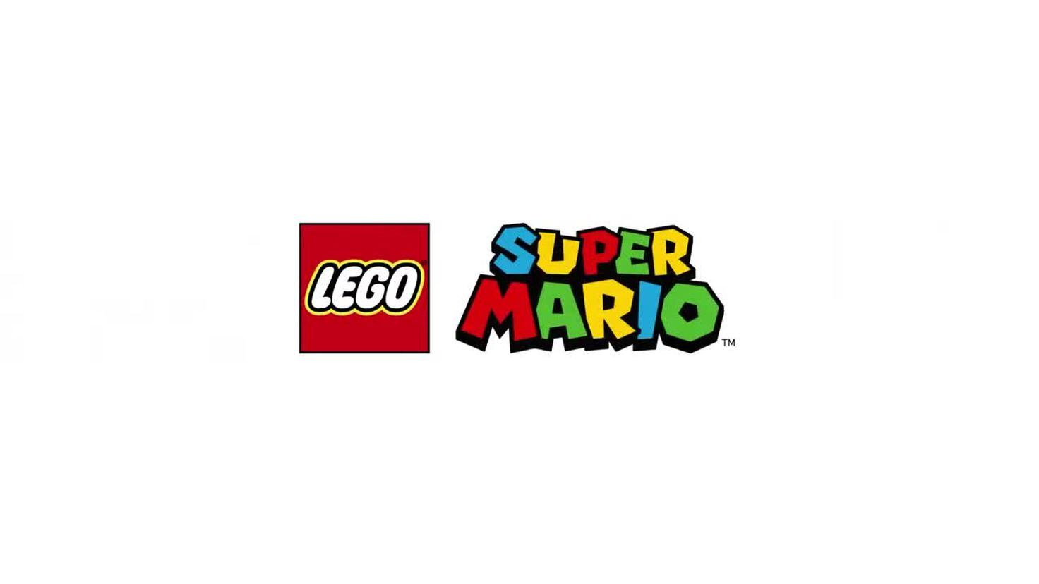 Se revelan dos sets más de LEGO Super Mario 2024