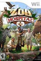 Carátula de Zoo Hospital