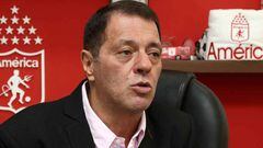 Tulio Gómez critica a Juan Carlos Osorio