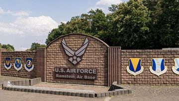 us air force ramstein alemania