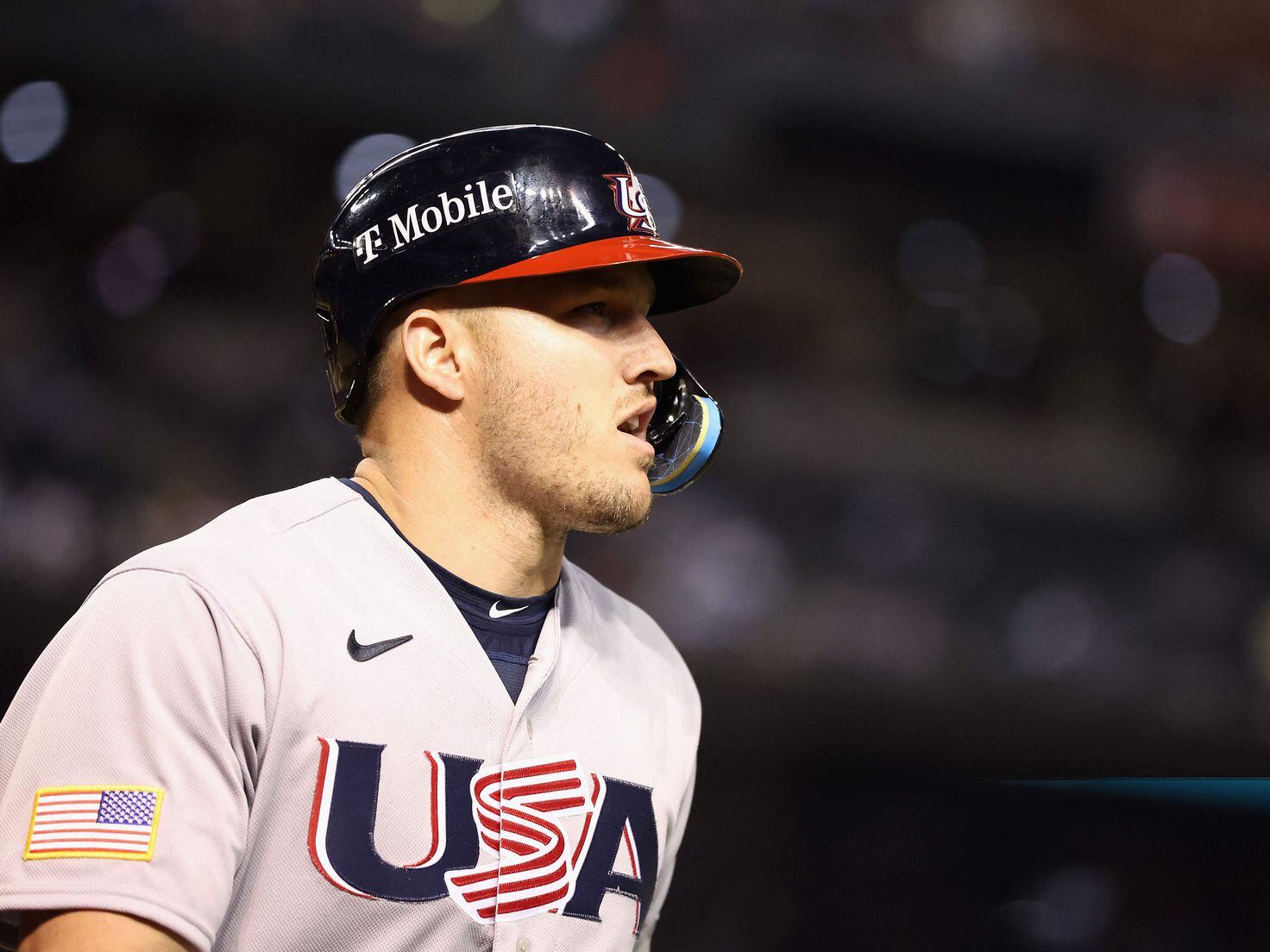 USA World Baseball Classic uniforms: Inside the home jerseys & hats for  2023 WBC