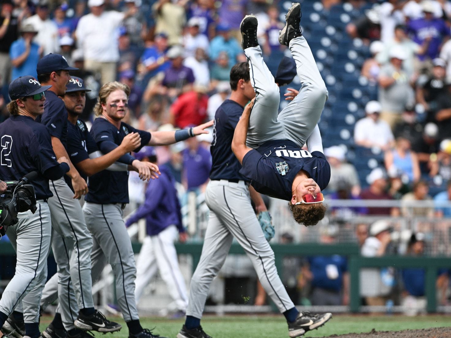 Why Air Force Is the Real College Football Cinderella Story This