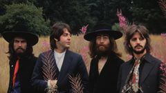 ‘Now And Then’ usa la voz real de John Lennon: Ringo Starr zanja los rumores sobre la IA