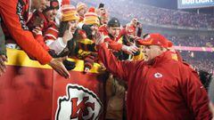 The Kansas City Chiefs are off to their fourth straight AFC Championship, but Josh Gordon won&#039;t be there next Sunday after getiing waived Monday afternoon.