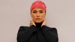 Demi Lovato se sincera sobre sus adicciones: "Ahora tengo el control"