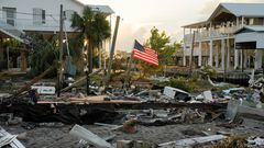 Conoce cómo solicitar los diferentes tipos de asistencia por desastre si fuiste afectado por el paso del huracán Idalia en Florida.