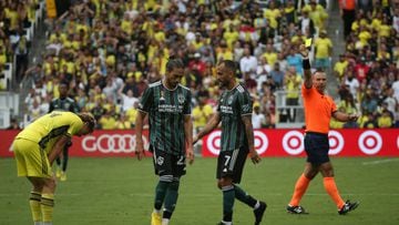 MLS 2022: LA Galaxy Season Preview - SBI Soccer