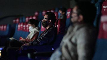 Gobierno autoriza la reapertura de cines y teatros: &iquest;cu&aacute;ndo y en qu&eacute; condiciones abren?