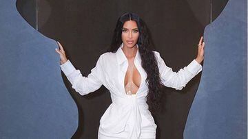 Kim Kardashian gana m&aacute;s de 800.000 euros al minuto.
