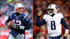 2018 NFL Divisional Round: 10 fast facts for Patriots v Titans
