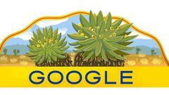 Homenaje de Google a la Independencia de Colombia: ¿A qué hace referencia su doodle del 20 de julio?