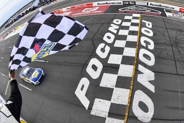 NASCAR: M&M's gives fans unique opportunity in final season