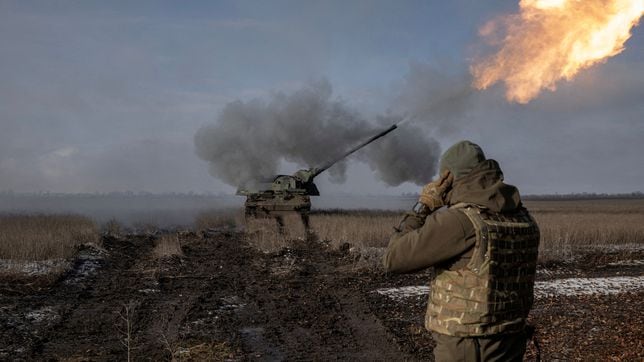 Rusia amenaza a Ucrania: “Todos los objetivos se lograrán”