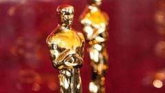 ¿Qué películas han conseguido el ‘repóker’ de Premios Oscar?