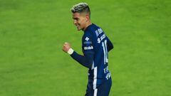 Para Favio Álvarez, Tigres sí representará a México en el Mundial de Clubes