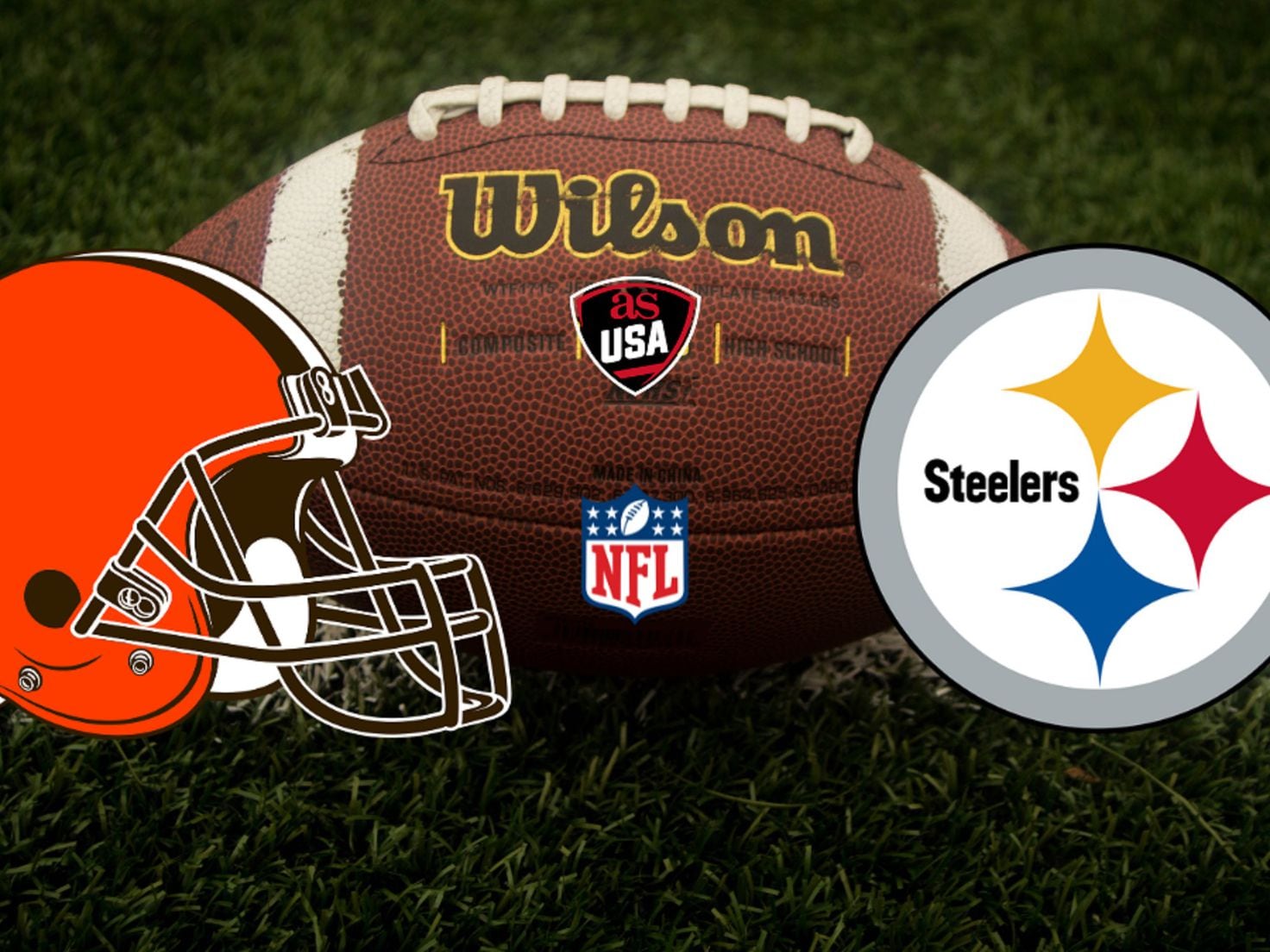 pittsburgh and cleveland browns