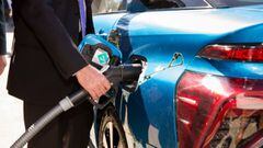 Amoníaco: el combustible del futuro que es 9 veces más eficiente que el litio en los autos eléctricos