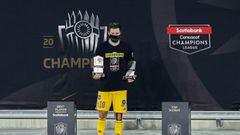CONCACAF Champions League to include VAR in 2021 and will expand in 2023