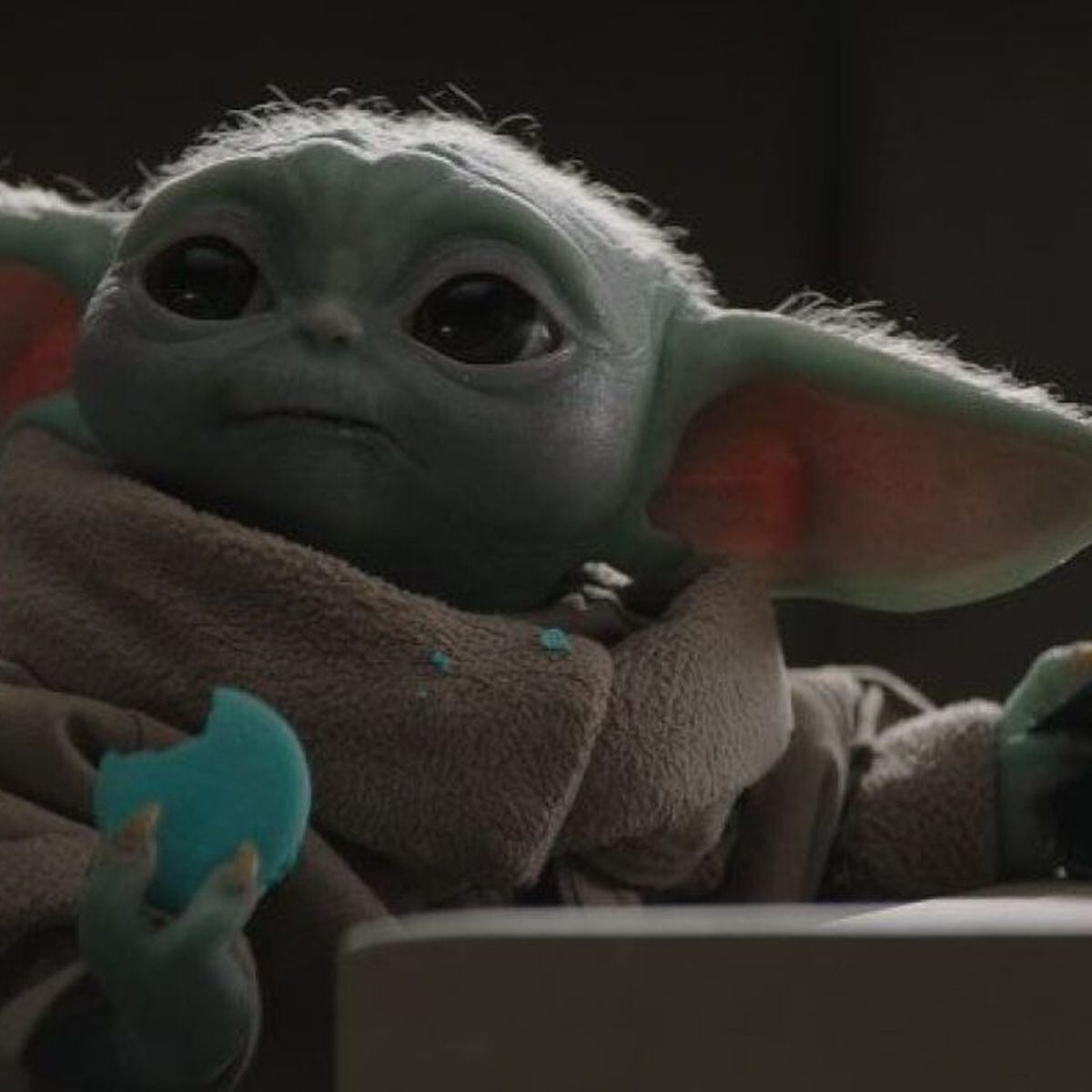 Descubriendo la Diferencia Entre Baby Yoda y Grogu