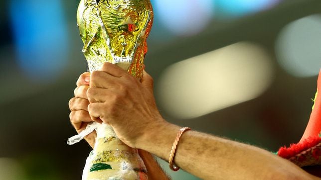 Photo of Is there a third and fourth place match in the 2022 World Cup? Why is it important?