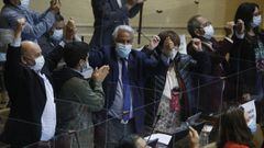 Acusación constitucional contra Piñera: votación, qué pasó en la cámara de diputados y qué viene ahora