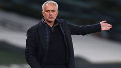 Mourinho expresses discontent with Spurs role after Bale signing