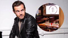 Juan Mata registra pérdidas millonarias en su restaurante de Mánchester