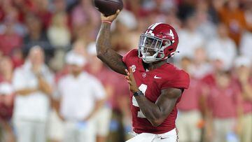 We bring you the lowdown on how to watch the Alabama Crimson Tide face the South Florida Bulls in the 2023 NCAA Division I college football season.