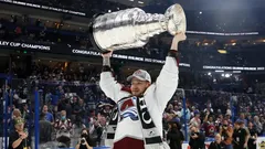 The Colorado Avalanche have secured the services of forward Valeri Nichuskin with an eight-year, $49 million contract ahead of unrestricted free agency.