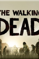 Carátula de Walking Dead: The Game - Episode 1: A New Day