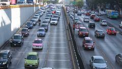Hoy No Circula, 13 de enero: vehículos y placas en CDMX, EDOMEX, Hidalgo y Puebla