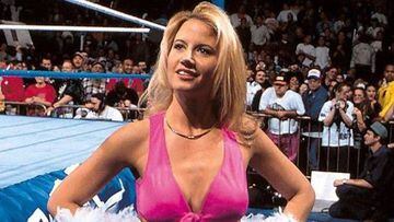 Who is Tammy ‘Sunny’ Sytch, the WWE legend and adult entertainment star sentenced to 17 years in prison?