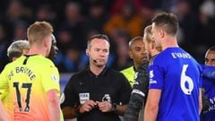 Referees use to deal with troubles and pressure when officiating soccer games, so their salaries aim to compensate for their struggles.