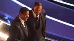 A casi una semana del incidente en el que Will Smith dio una bofetada a Chris Rock en los Oscars, Denzel ha roto el silencio y ha hablado al respecto.