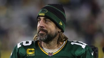 What has the NFL said about Packers QB Rodgers consuming ayahuasca? - AS USA