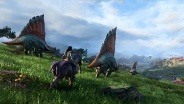 Avatar: Frontiers of Pandora Ubisoft Forward edición juegos confirmados