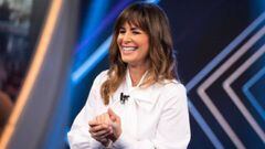 Nuria Roca presentará ‘Family Feud: la batalla de los famosos’, la nueva apuesta de Antena 3