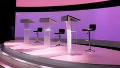 Primer Debate Presidencial: ¿cómo y dónde enviar las preguntas para los candidatos?