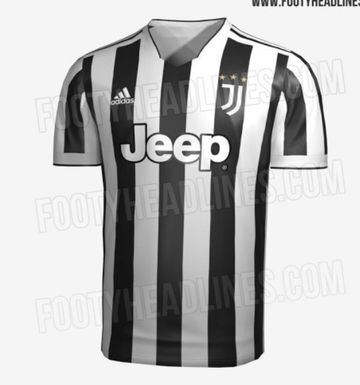 Juventus 2021-22.
