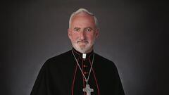 Asesinato del obispo David O'Connell: Arrestan al sospechoso