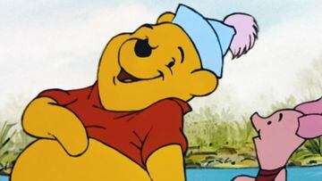 ¿Por qué Bambi” y “Winnie the Pooh” ya no son dominio de Disney?