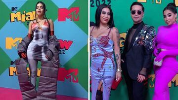 MTV Miaw 2022: lista completa de ganadores