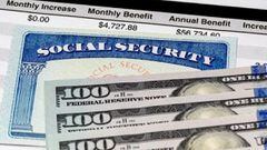 Un nuevo pago del seguro social llega en Diciembre. A continuaci&oacute;n, las fechas de pago, posibles beneficios para 2022 y &uacute;ltimas noticias de COLA y Medicare.