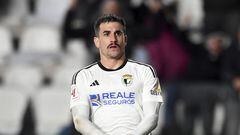 Burgos 1 - Real Zaragoza 1: resumen, resultado y goles del partido de la jornada 13 de Laliga Hypermotion