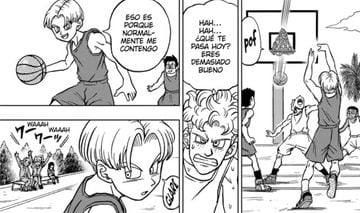 Dragon Ball Super, capítulo 90 ya disponible: cómo leer gratis en español -  Meristation
