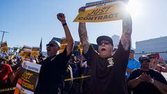 UPS drivers ratify historic pay raise