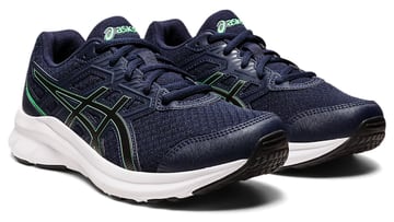 Asics azul clearance marino