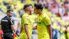 El Villarreal B se agarra a Segunda gracias a su importantísima victoria ante el Sporting. Carreira, que empezó en el banquillo, marcó el gol de la tranquilidad para los amarillos. Eso sí, con algo de fortuna, al golpear su disparo en un defensor.